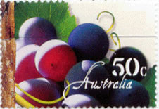 Australia Stamp