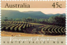 Australia Stamp