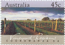 Australia Stamp